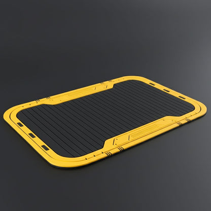 SaberCraft Assembly Pad | Tech-Grade Work Surface