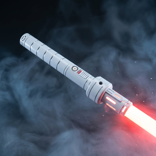 THE EQUINOX SABER | LIMITED EDITION