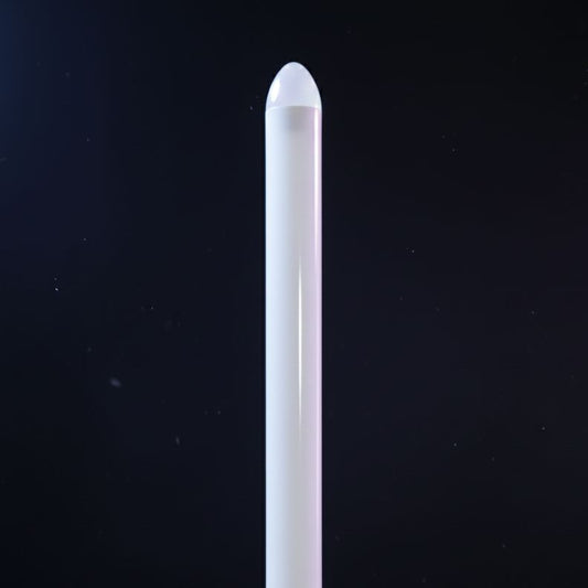 Ultimate Lightsaber Replacement Blade (for 1.0 Version) - SaberMasters