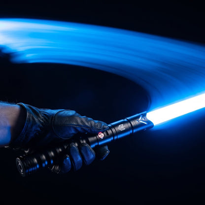 The Ultimate Lightsaber 3.0 - "Victory" (XENOPIXEL)
