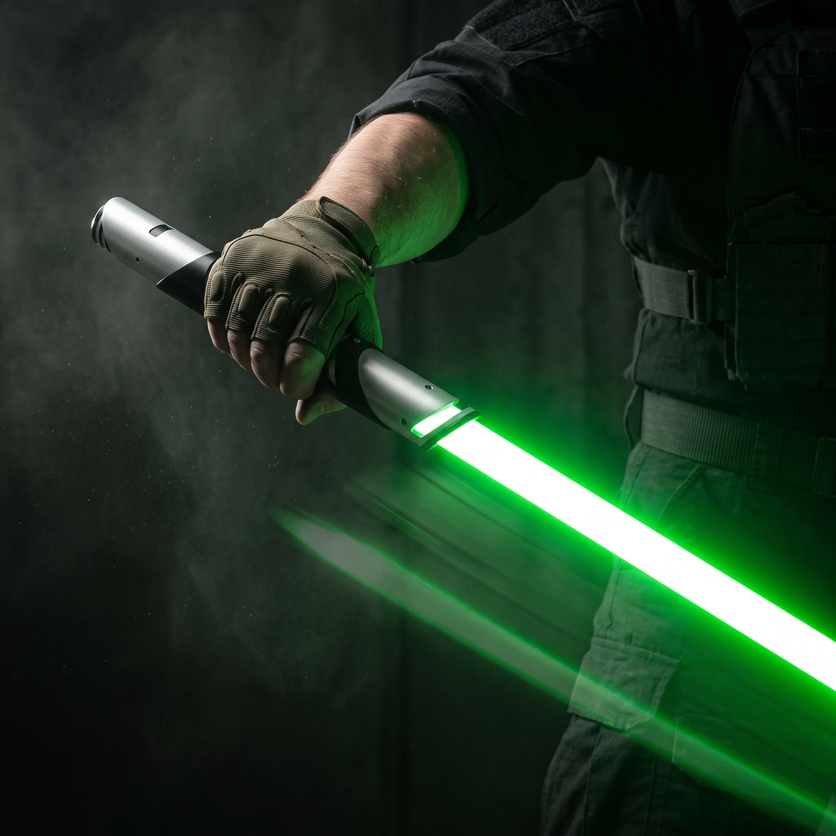 THE VECTOR SABER | LIMITED EDITION