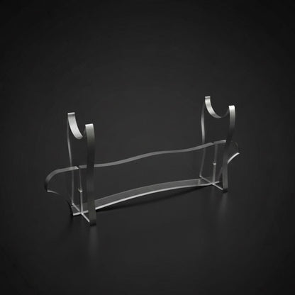 The Ultimate Lightsaber Stand - SaberMasters