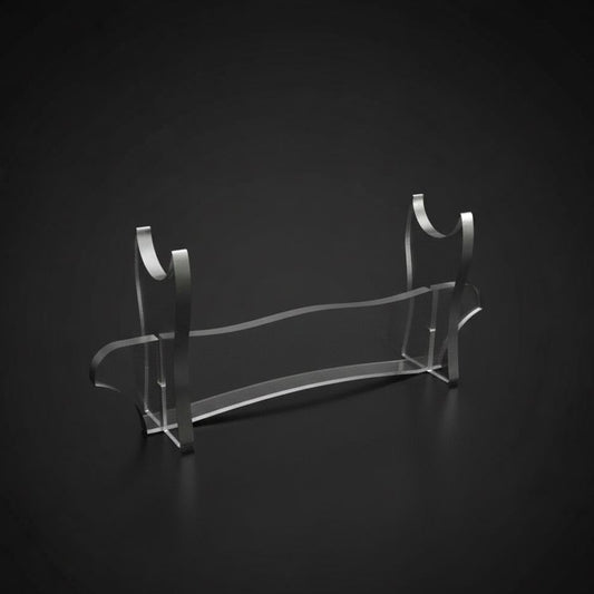 The Ultimate Lightsaber Stand - SaberMasters