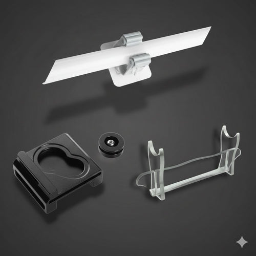 Ultimate Lightsaber Accessories set