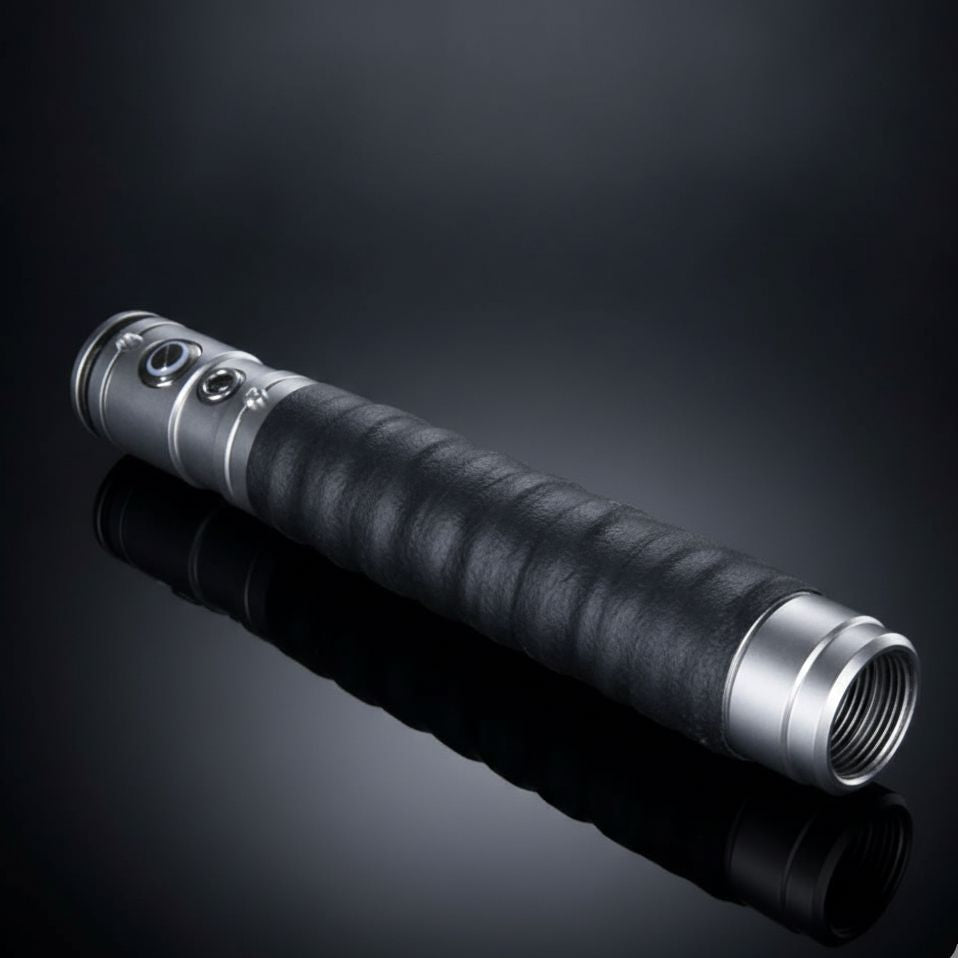 The Ultimate Lightsaber Grip
