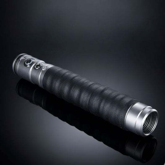 The Ultimate Lightsaber Grip - SaberMasters