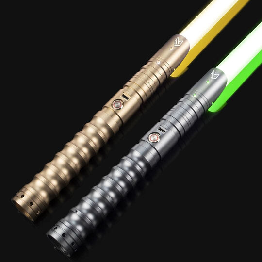 The Ultimate Lightsaber 2.0 (Buy 1 Get 1 FREE) MAY the 4TH SALE!