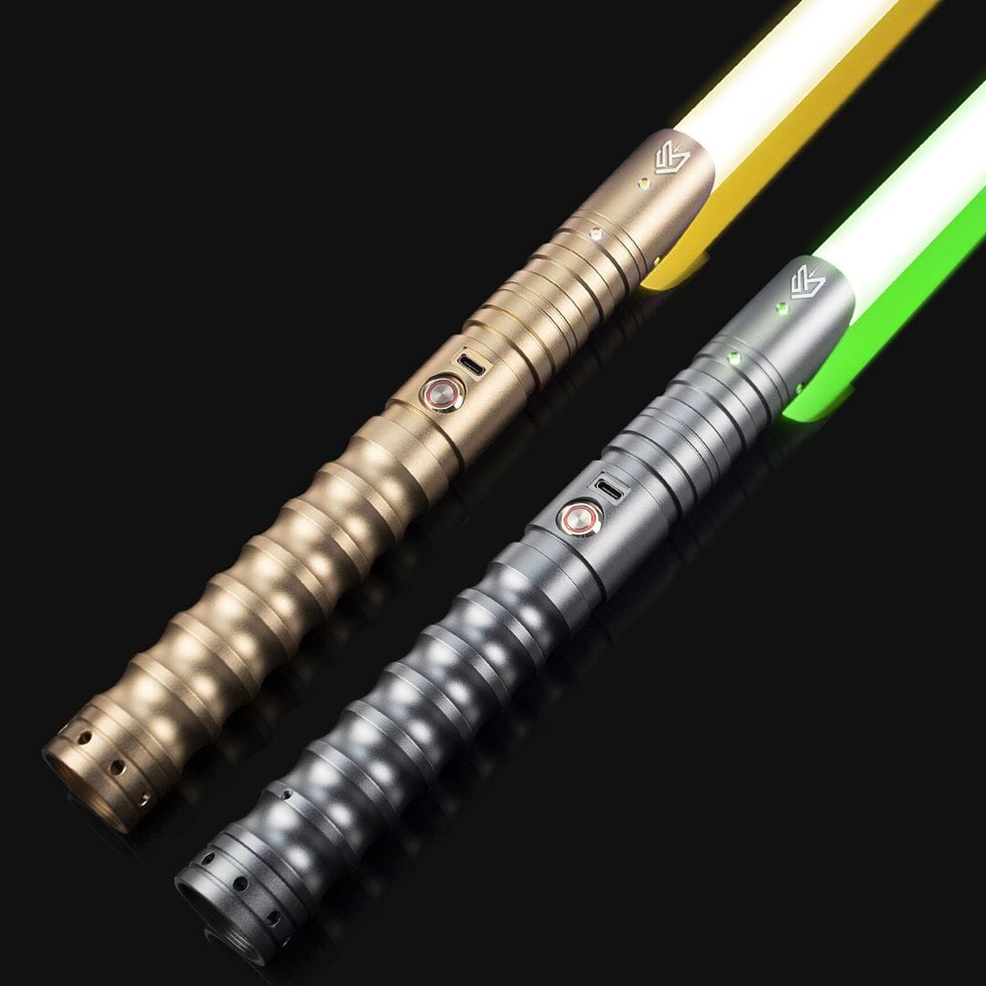 THE ORIGIN SABER — CLASSIC EDITION (BOGO)
