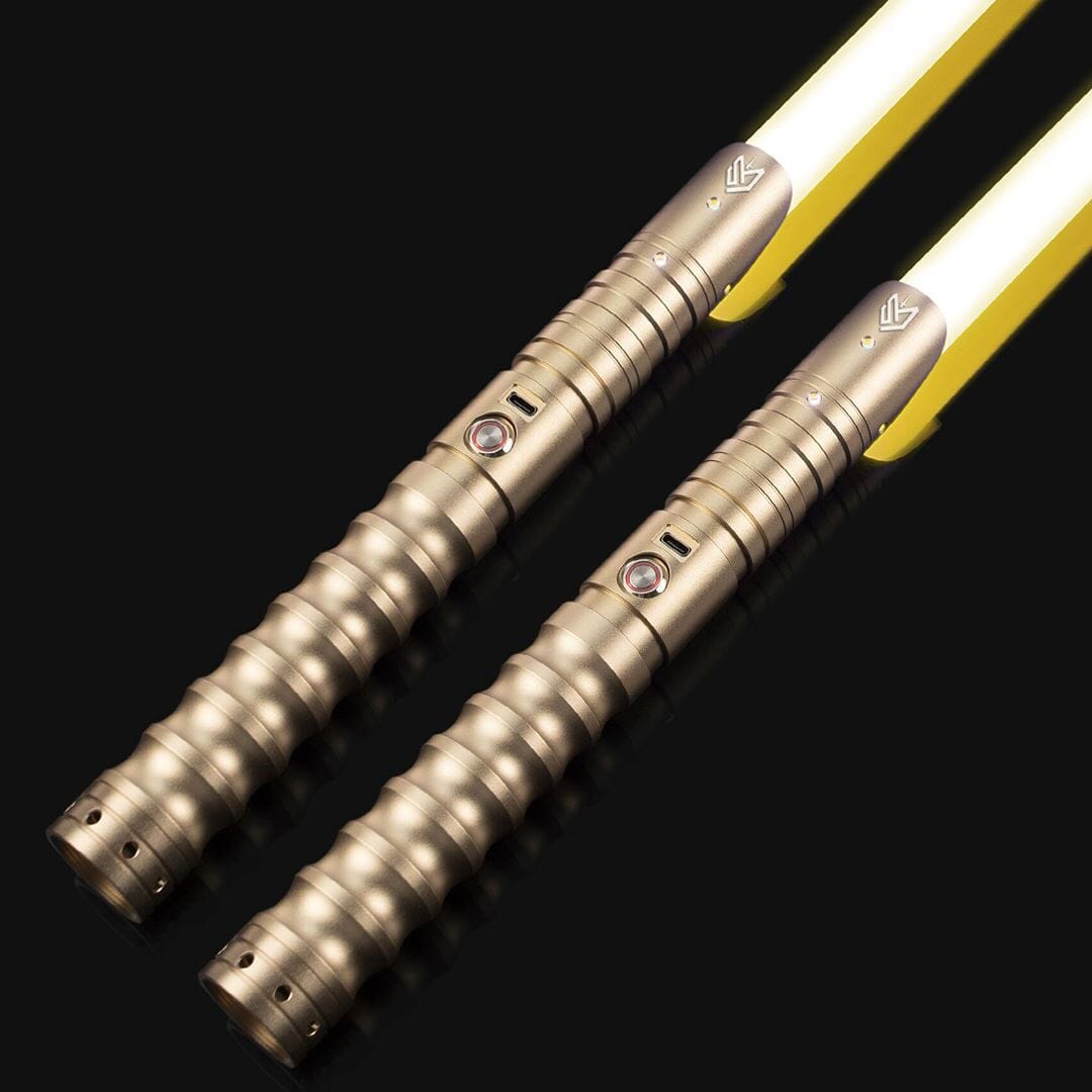 THE ORIGIN SABER — CLASSIC EDITION (BOGO)