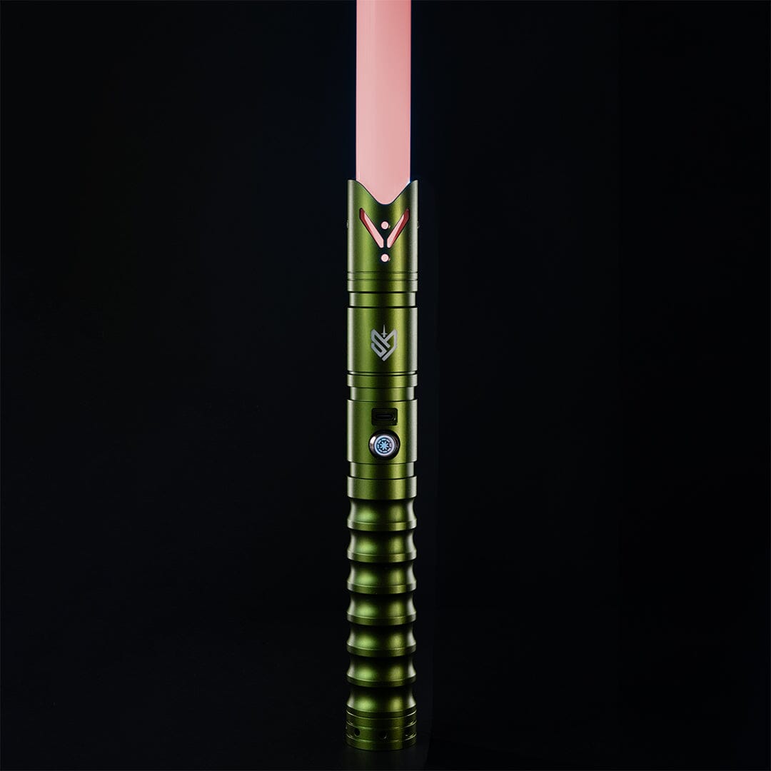 The Ultimate Lightsaber 3.0 - "Victory" (Single Lightsaber Option)