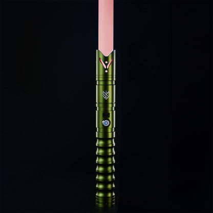 The Ultimate Lightsaber 3.0 - "Victory" (Single Lightsaber Option)