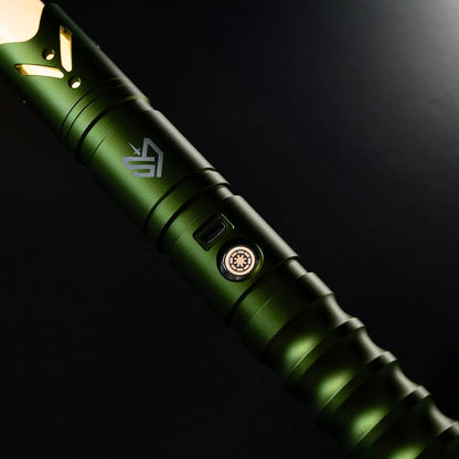 The Ultimate Lightsaber 3.0 - "Victory" (Single Lightsaber Option)