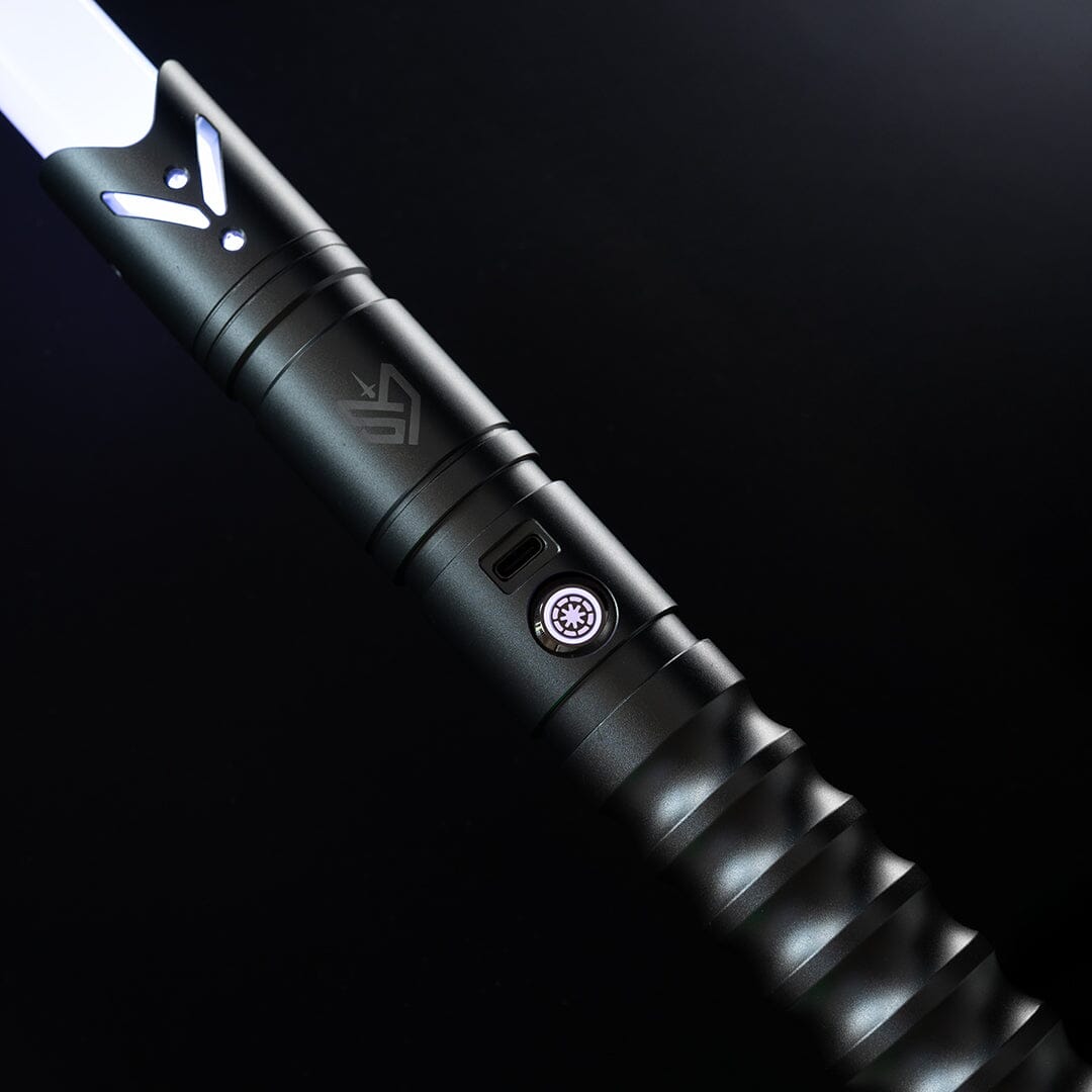 The Ultimate Lightsaber 3.0 - "Victory" (Single Lightsaber Option)