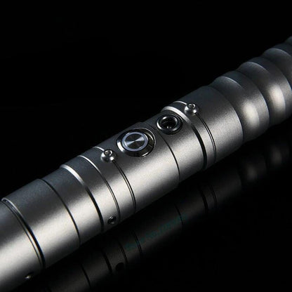 Utimate Lightsaber Hilt - SaberMasters
