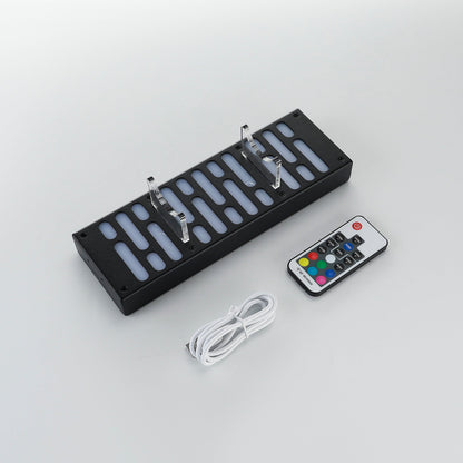 Luminous Solo Saber Display Stand | LED Base