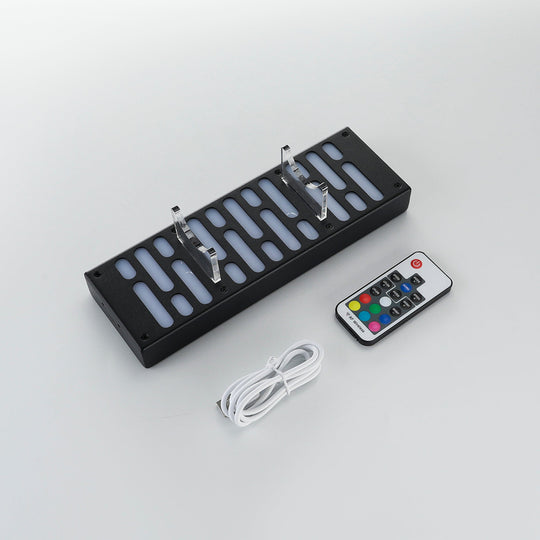 Luminous Solo Saber Display Stand | LED Base