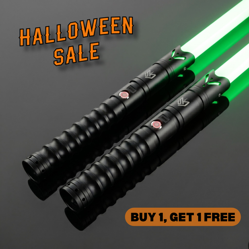 The Ultimate Lightsaber 3.0 "Victory" (HALLOWEEN SALE)