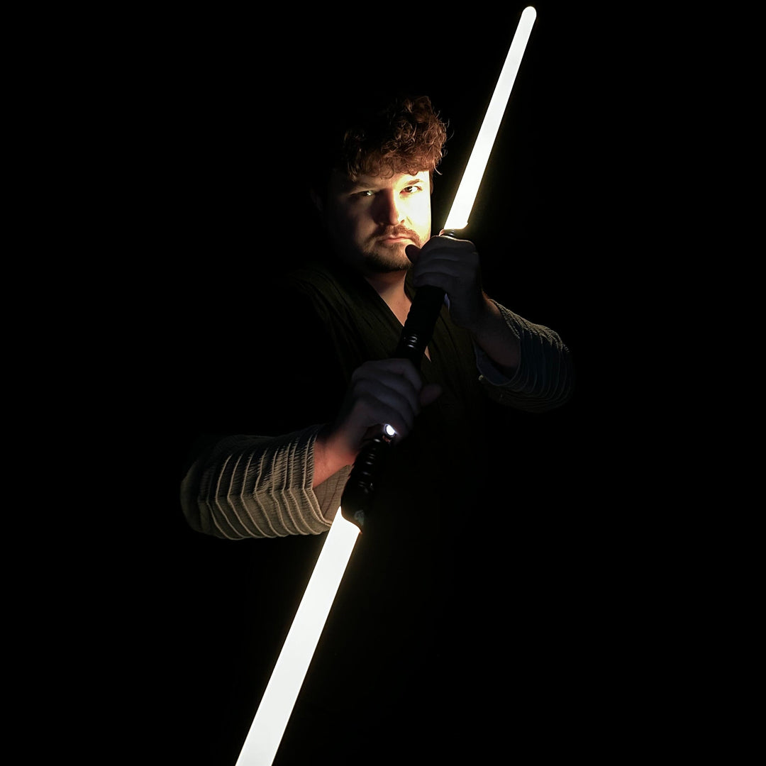 The Ultimate Lightsaber 2.0 (Buy 1 Get 1 FREE) MAY the 4TH SALE!