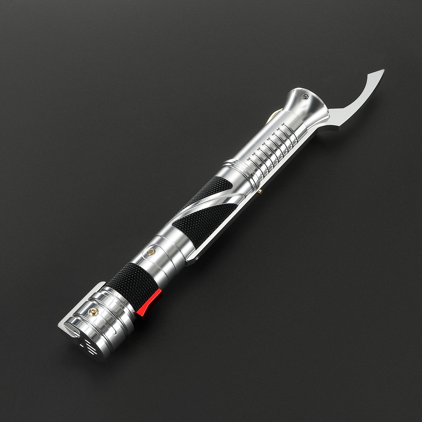 THE COUNT SABER — LEGACY EDITION (BOGO)