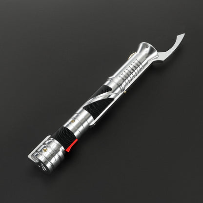 THE COUNT SABER — LEGACY EDITION (BOGO)