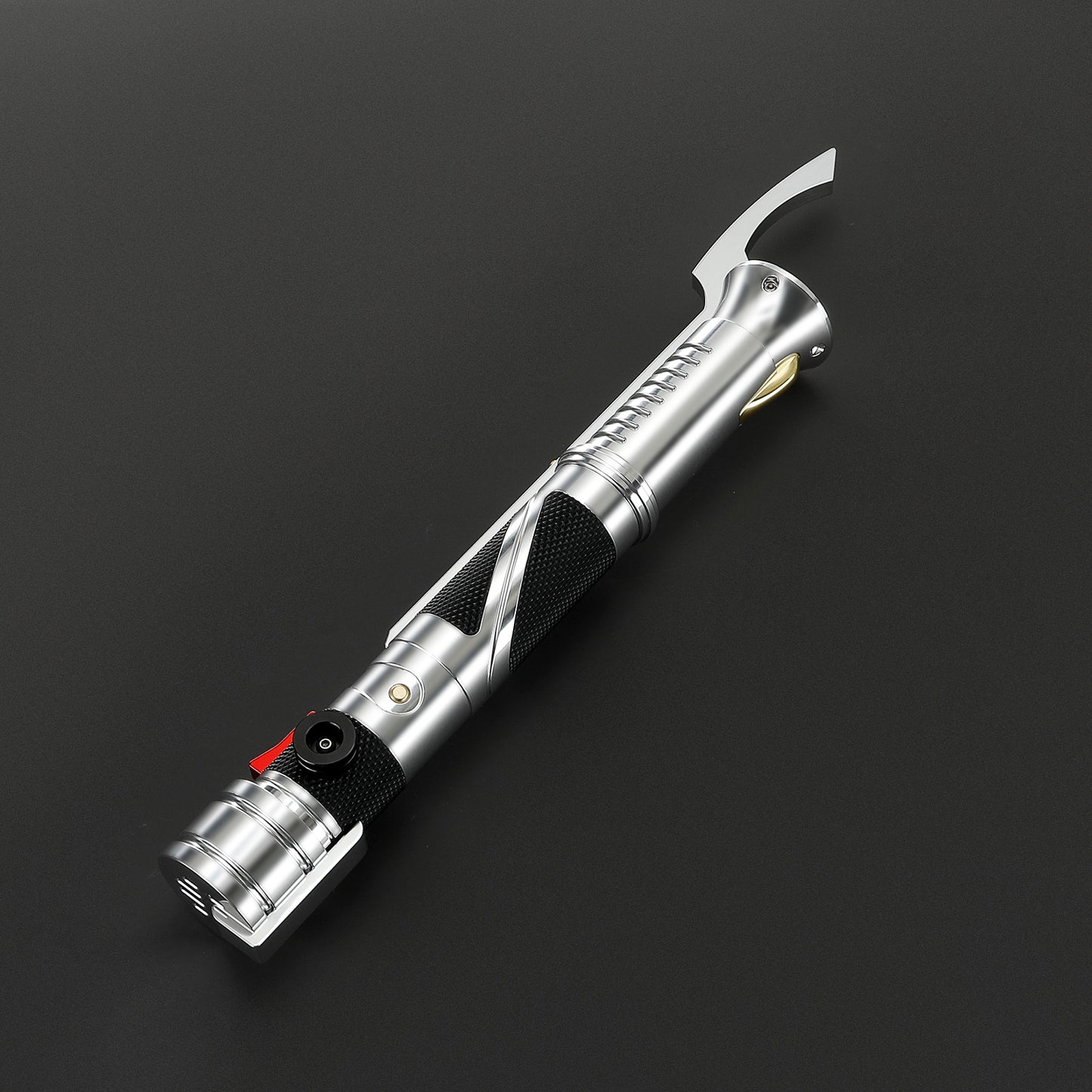 THE COUNT SABER — LEGACY EDITION (BOGO)
