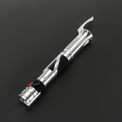 THE COUNT SABER — LEGACY EDITION (BOGO)