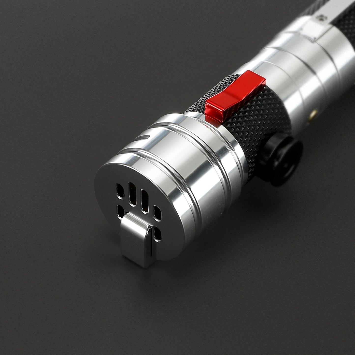 THE COUNT SABER — LEGACY EDITION (BOGO)