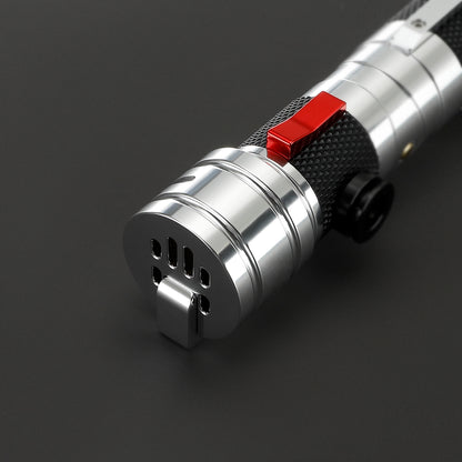 THE COUNT SABER — LEGACY EDITION (BOGO)