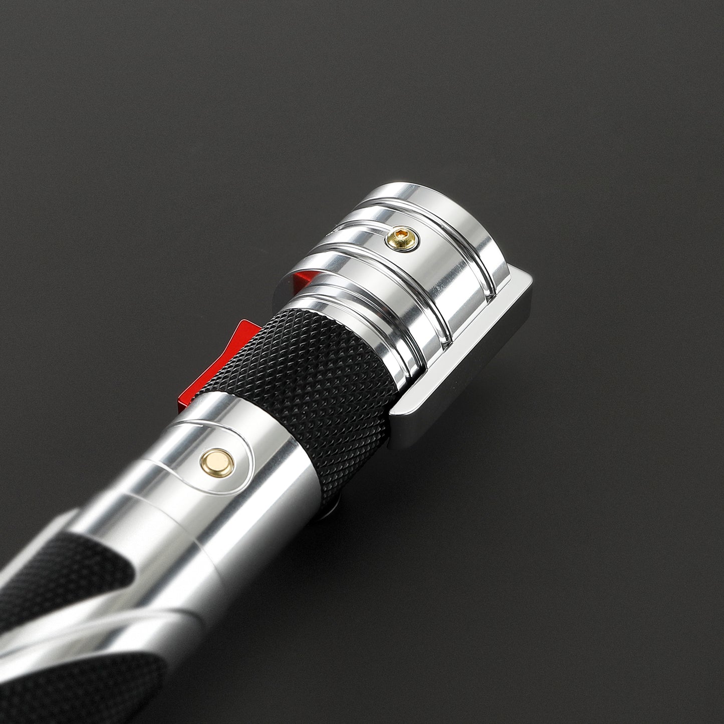 THE COUNT SABER — LEGACY EDITION (BOGO)