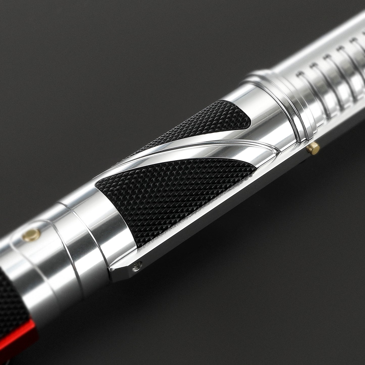 THE COUNT SABER — LEGACY EDITION (BOGO)