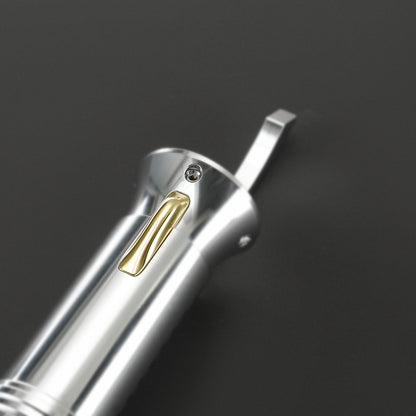 THE COUNT SABER — LEGACY EDITION (BOGO)