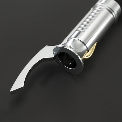 THE COUNT SABER — LEGACY EDITION (BOGO)