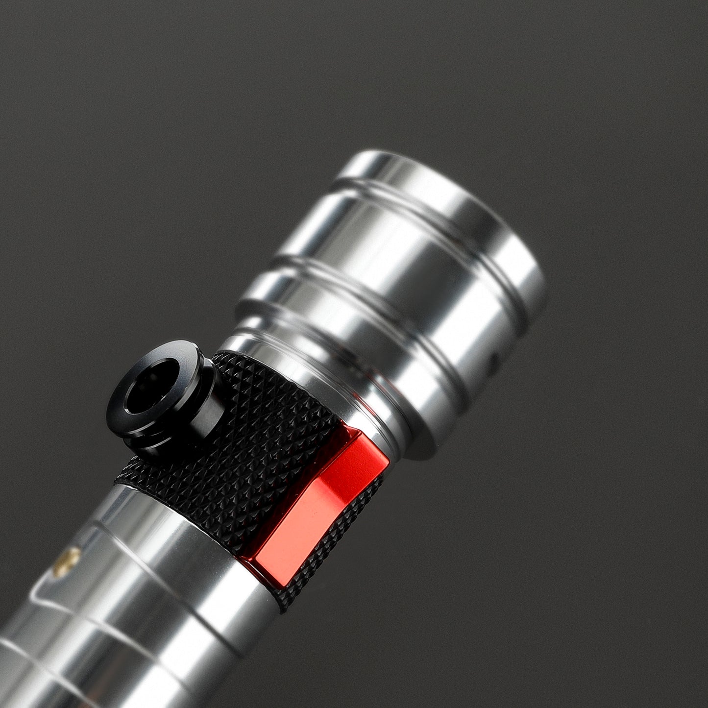 THE COUNT SABER — LEGACY EDITION (BOGO)