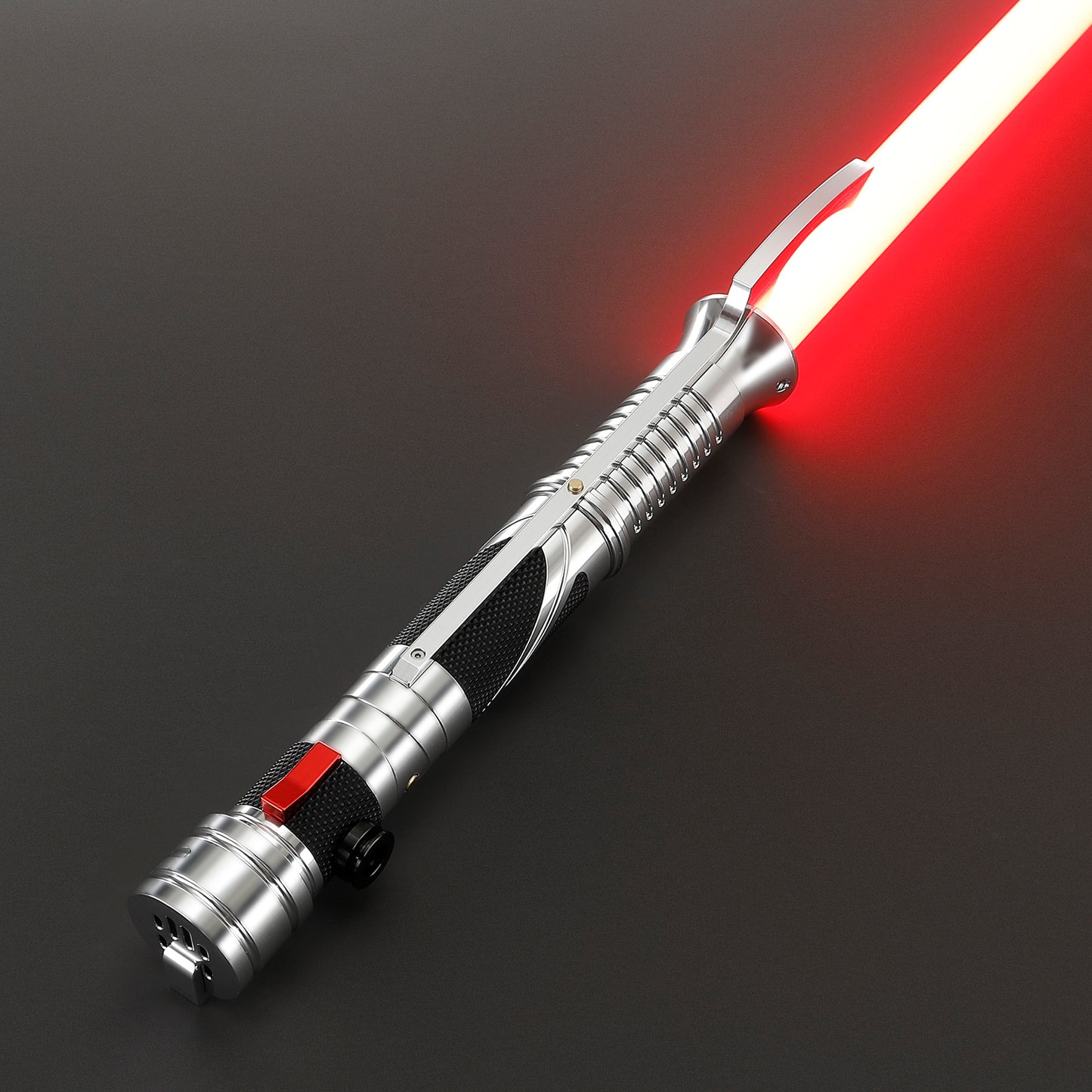 THE COUNT SABER — LEGACY EDITION (BOGO)