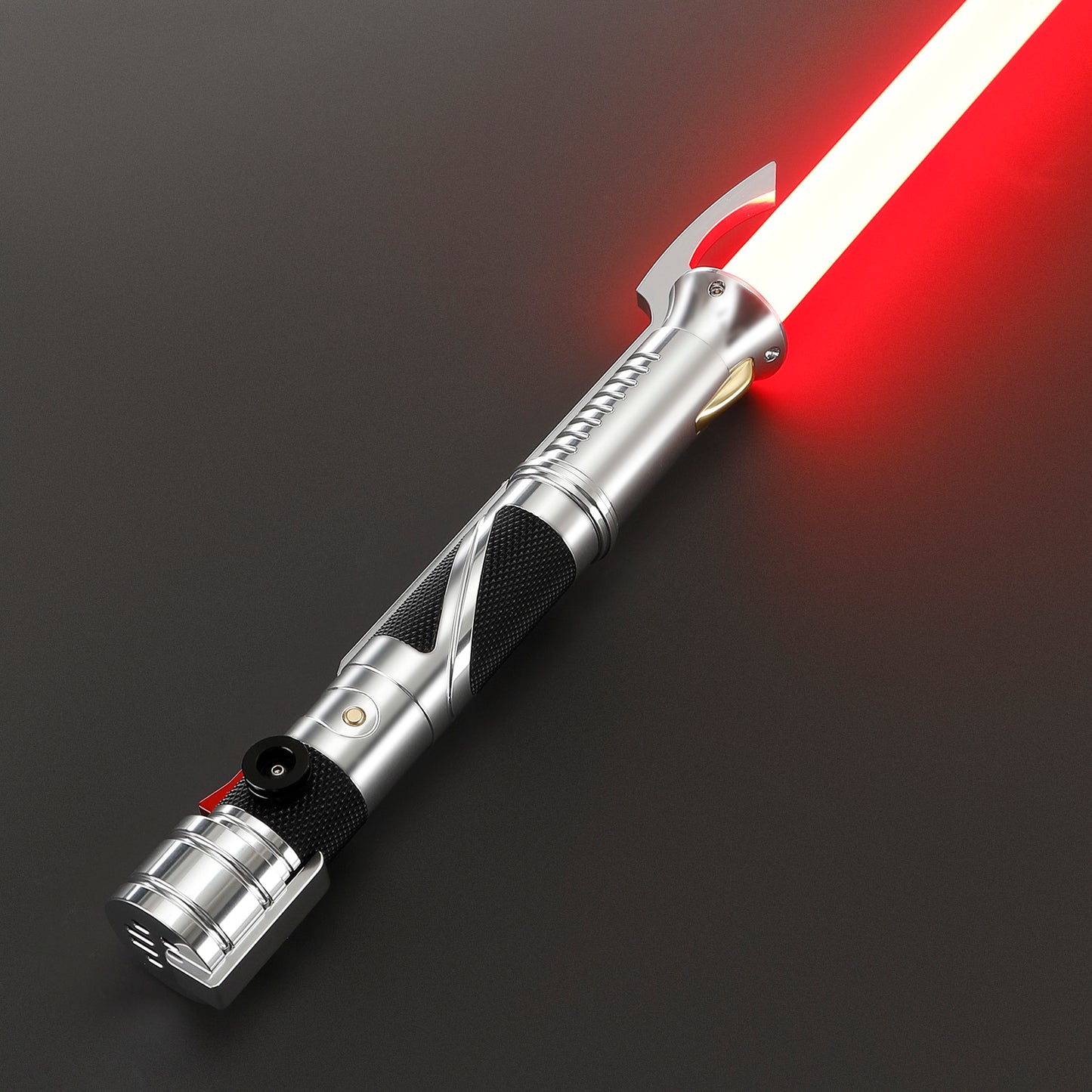 THE COUNT SABER — LEGACY EDITION (BOGO)