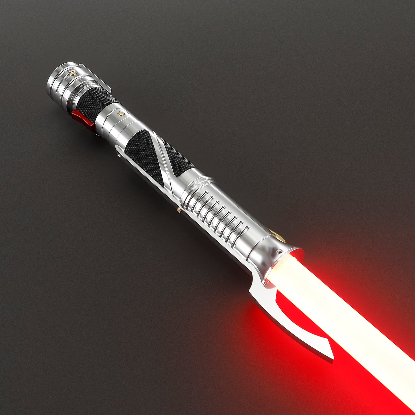 THE COUNT SABER — LEGACY EDITION (BOGO)