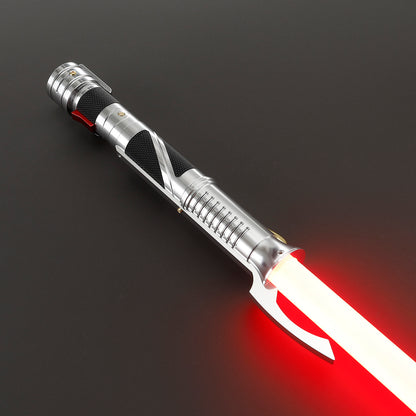 THE COUNT SABER — LEGACY EDITION (BOGO)