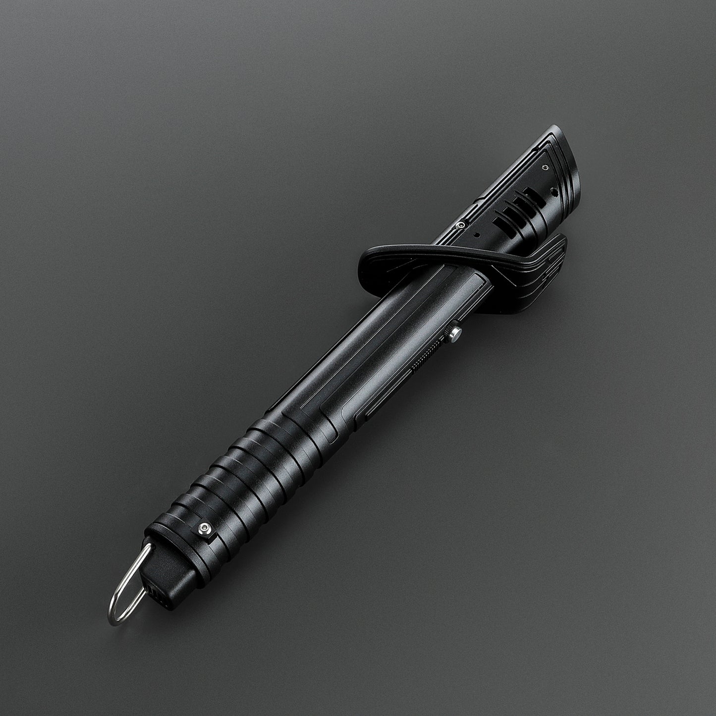 The Mando Saber