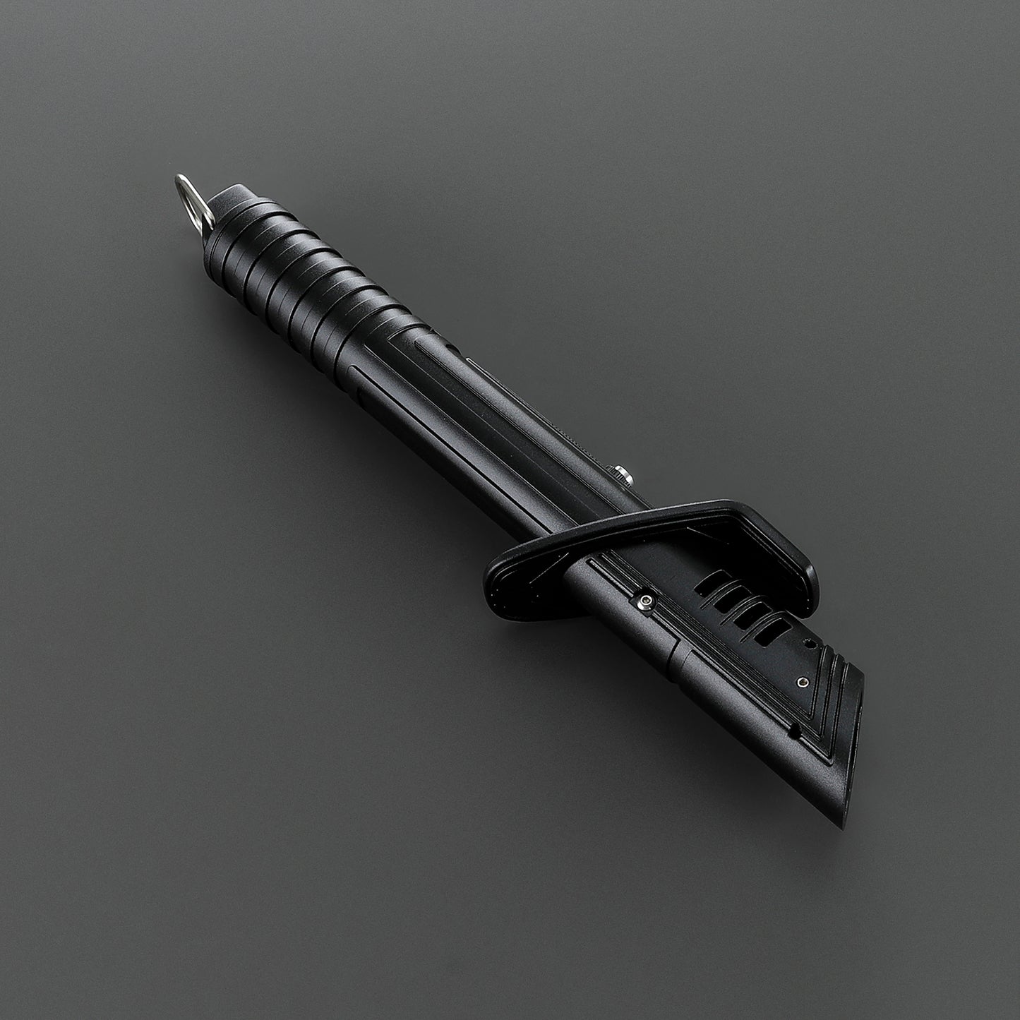 The Mando Saber