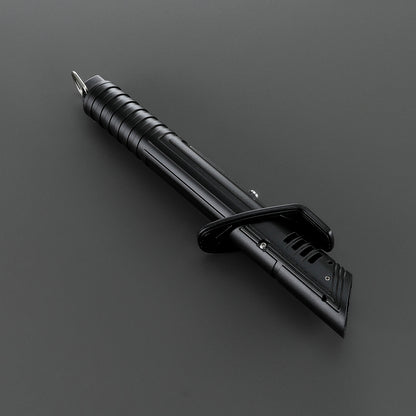 The Mando Saber