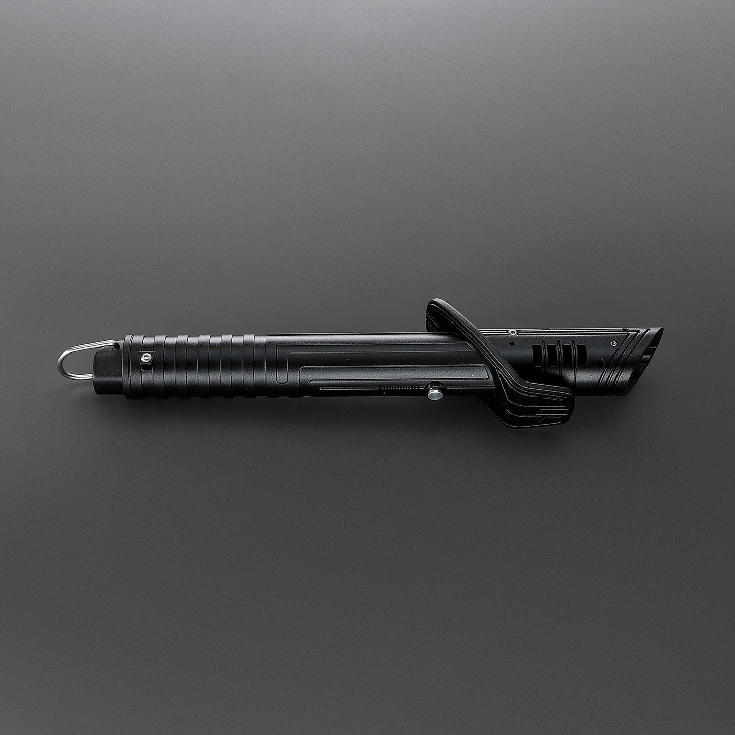 The Mando Saber