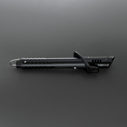 The Mando Saber