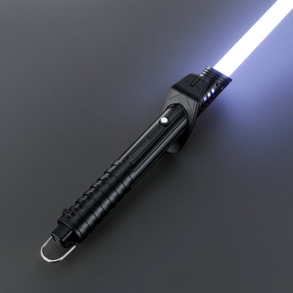 The Mando Saber