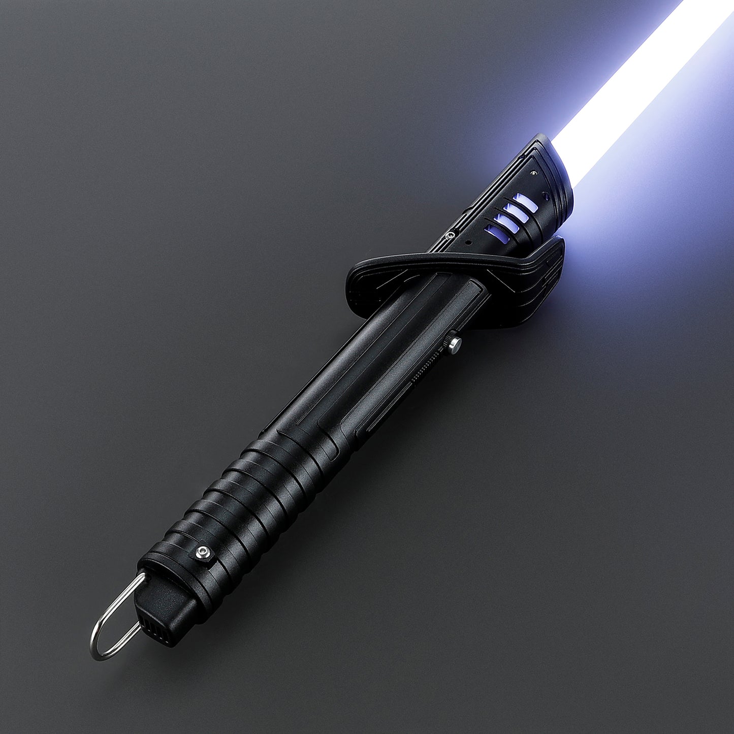 The Mando Saber
