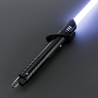 The Mando Saber