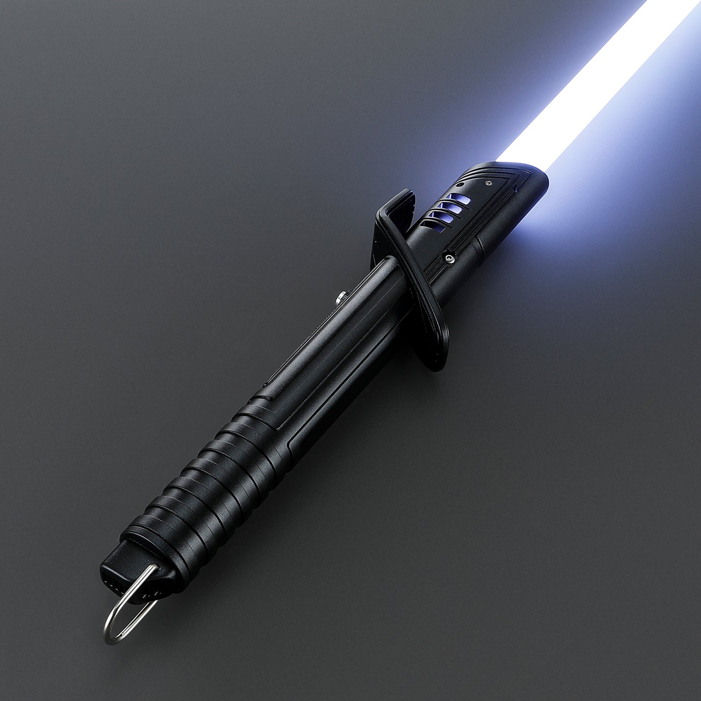 The Mando Saber