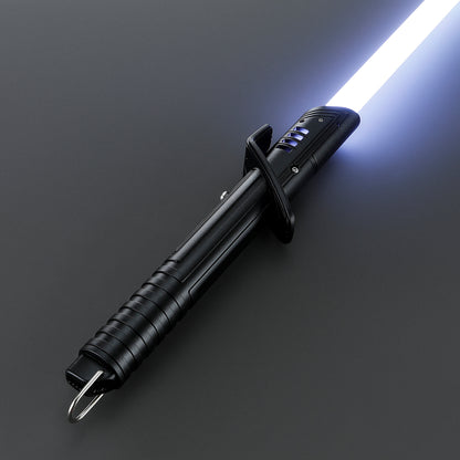 The Mando Saber