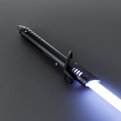 The Mando Saber