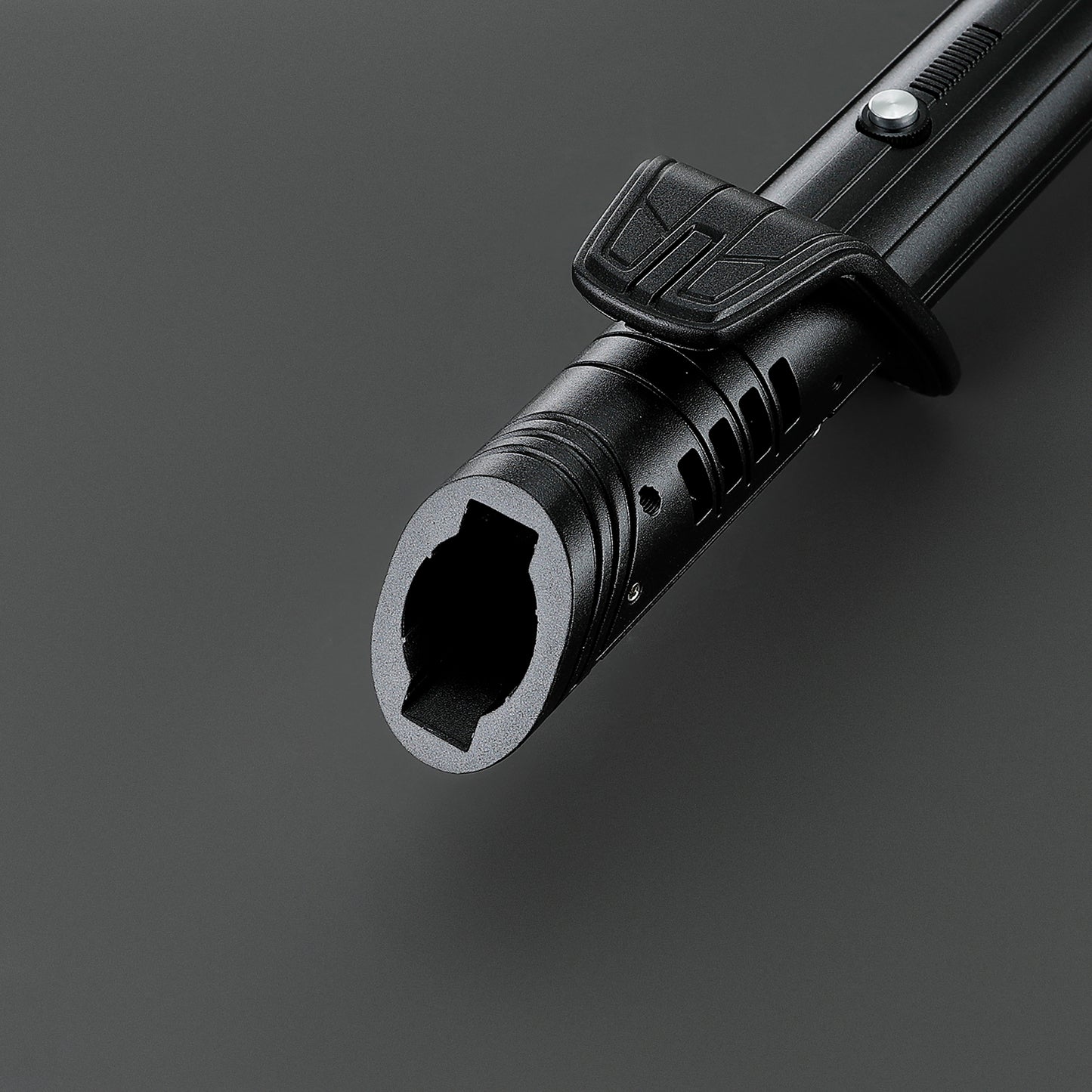 The Mando Saber