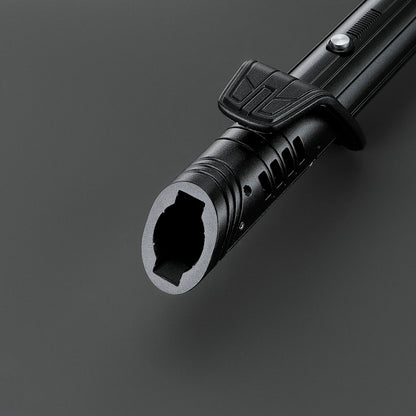 The Mando Saber